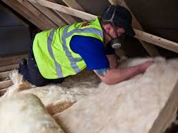 Best Blown-In Insulation  in La Cresta, CA