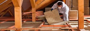 Best Spray Foam Insulation  in La Cresta, CA